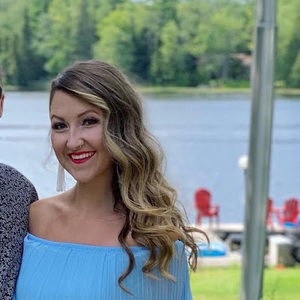 Meet your Posher, Alexis